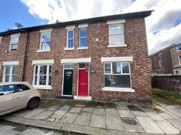 11, Hardy Avenue, Manchester M21 9ER