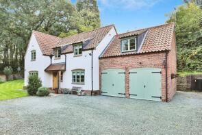 Magnolia Cottage, Rectory Lane, Gamston DN22 0QD