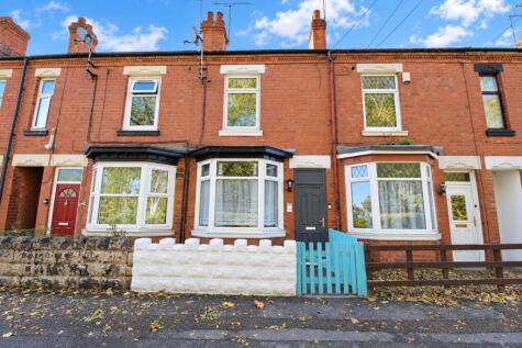 Old Church Road, Coventry