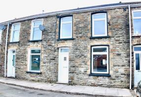 78, Glyn Terrace, Tredegar NP22 4JA