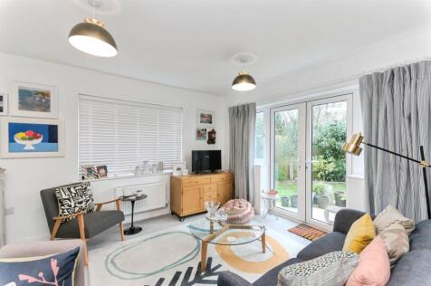 Mallow Drive, Stone Cross, PEVENSEY