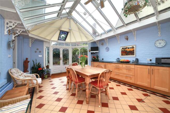 Conservatory