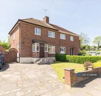 3, Nupton Drive, Barnet EN5 2QU