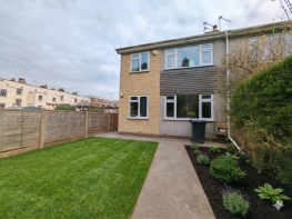18, Cotham Side, Cotham, Bristol BS6 5TP