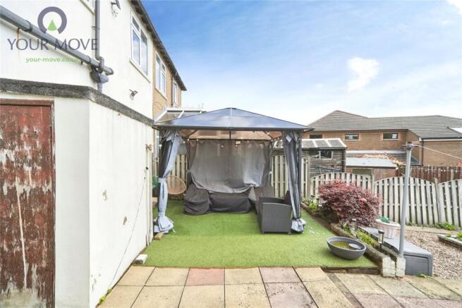 3 bed Semi-Detached for sale Image 11