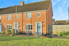 18, Byfords Way, Thetford IP25 6TB