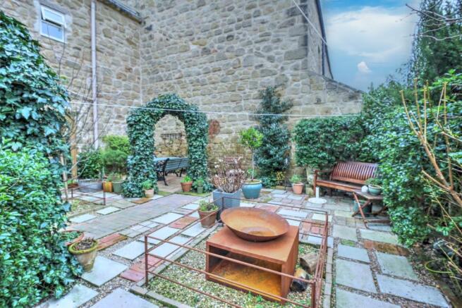 Reargarden