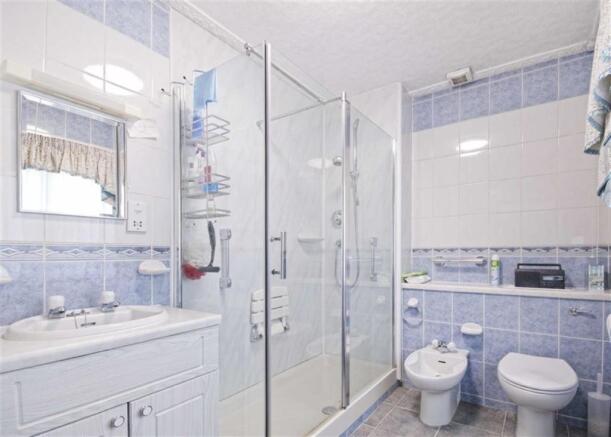 BATHROOM TWO