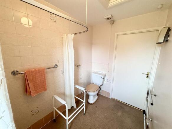 Wet Room