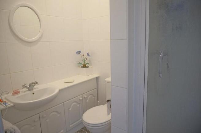 Ensuite