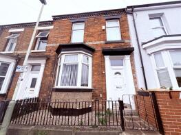 11, Pensbury Street, Darlington DL1 5LJ