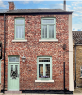 8, High Street, Middlesbrough TS9 6NJ