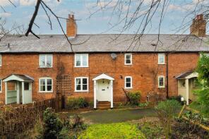 7, Grange Cottages, Moor Road, Papplewick NG15 8FA