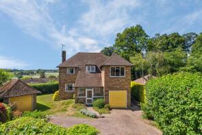 St Clair, Pheasant Walk, Chalfont St. Peter, Chalfont St Peter SL9 0PW