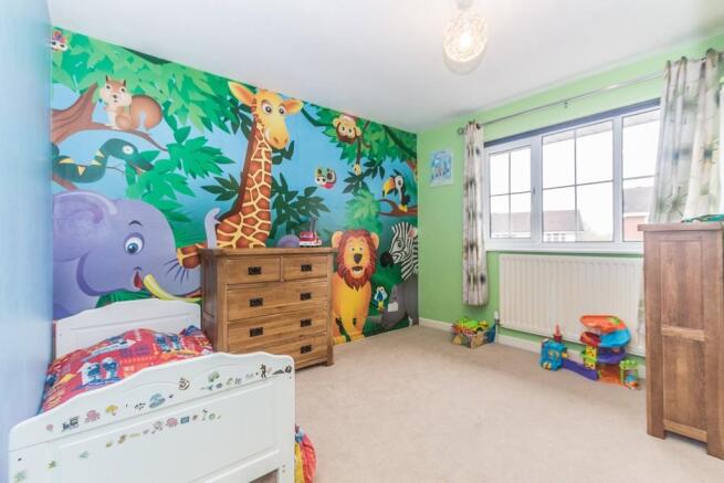 Bedroom 2