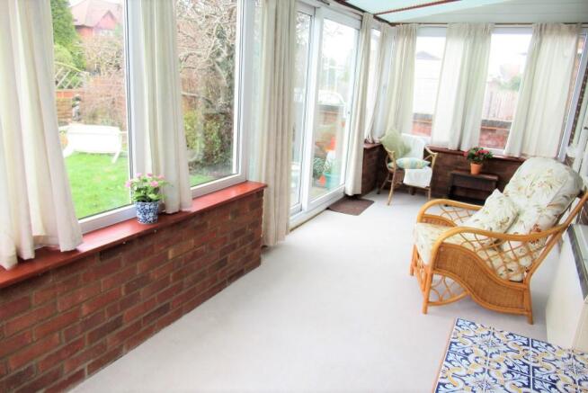 CONSERVATORY