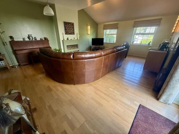 Bodwylan, Llandre, Ceredigion photo 5