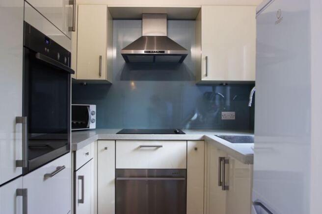 Kitchen 1