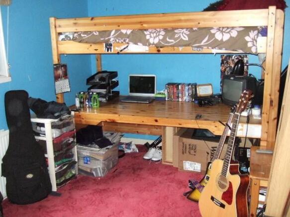 Bedroom 3