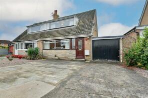 47, Coniston Close, Longridge PR3 3AU
