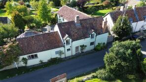 Whitegates, Badgworth Lane, Badgworth, Axbridge BS26 2QW