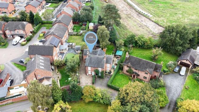 Elton Lane, Winterley, CW11 photo 4