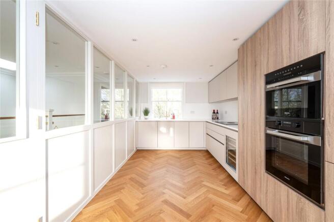 Example Kitchen