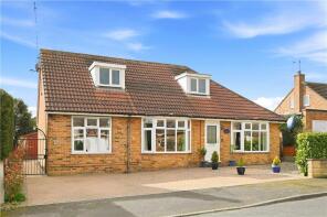 11, Golf Links Crescent, Tadcaster LS24 9HG