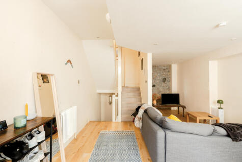 Woodbury Lane, Clifton, Bristol, BS8