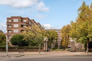 Flat H73, Du Cane Court, Balham High Road, London SW17 7JT