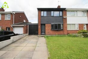 47, Marlbrook Drive, Westhoughton, Bolton BL5 2LS