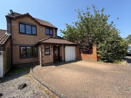 Malthouse Green, Luton, LU2