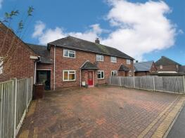 41, Mccarthy Road, Loughborough LE12 9LP