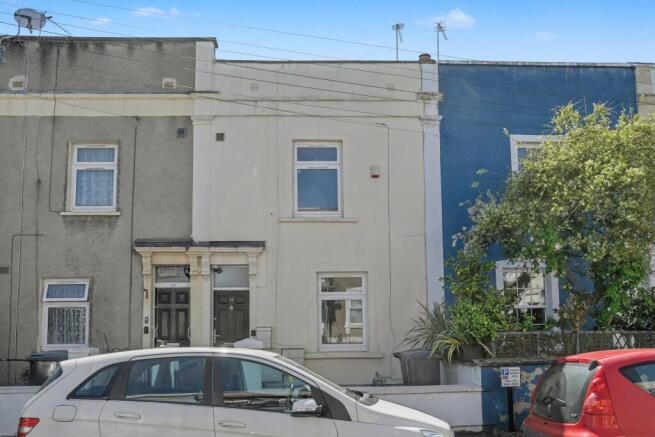 19 West Grove, Montpelier, Bristol, BS6 5LS