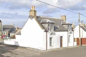 3, Reidhaven Street, Buckie AB56 4LS