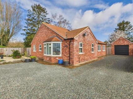 Haere Mai, Tattershall Road, Woodhall Spa