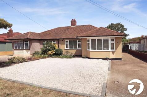 Trosley Road, Belvedere, Kent, DA17