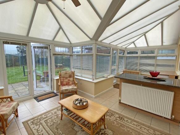 Conservatory