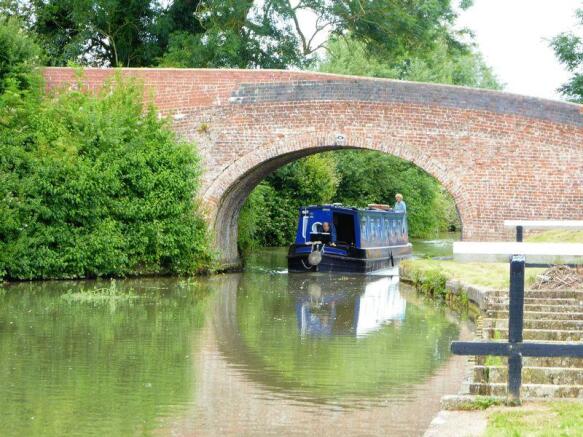 Canal
