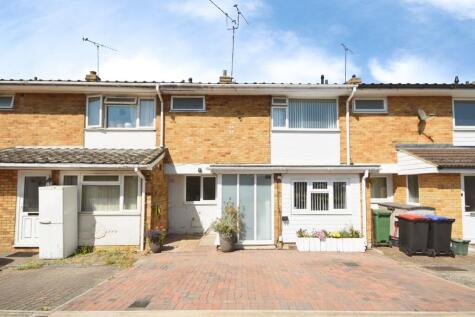 The Ridgeway, Braintree