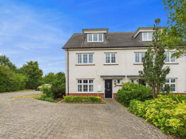 4, Hastings Drive, Calne SN11 8FS