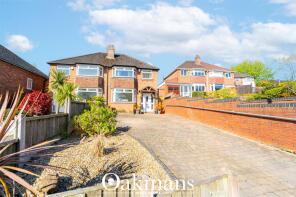 66, Church Hill, Northfield, Birmingham B31 2JB