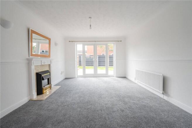Living/Dining Room