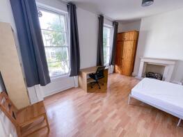 Flat B, 134, Agar Grove, London NW1 9TY