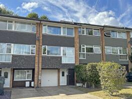 22, Nash Drive, Redhill RH1 1LH