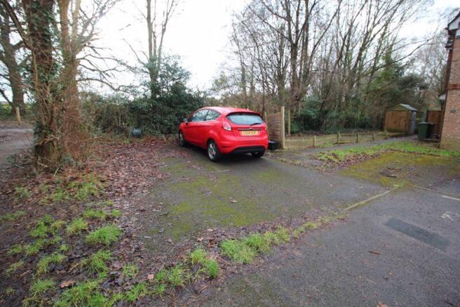 Collett Close