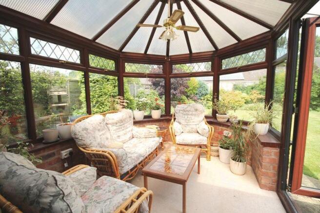 conservatory