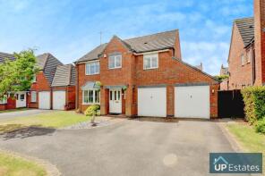 153, Lawford Lane, Bilton, Rugby CV22 7QS