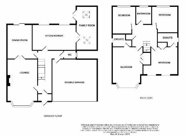 2D Plan