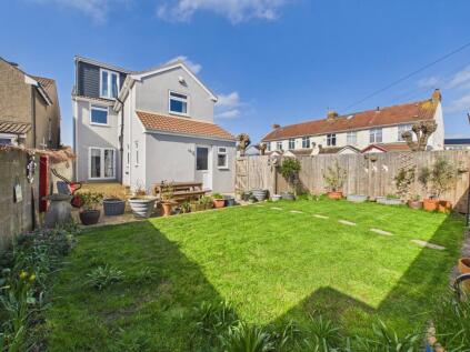 Devonshire Road, Weston-Super-Mare, BS23